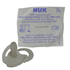NUK Latex Orthodontic Soother - 0 to 2 months and 0 to 6 months