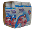 Nutilis Complete Stage 3 Pré-Épaississant 4 x 125 ml - Saveur Fraise