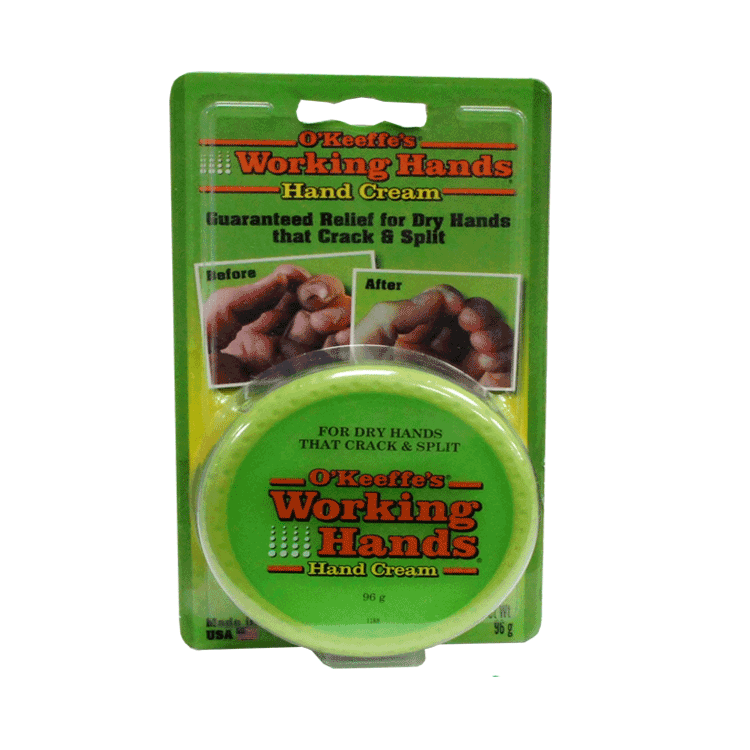 OKeefes Working Hands 96ml - Handcrème