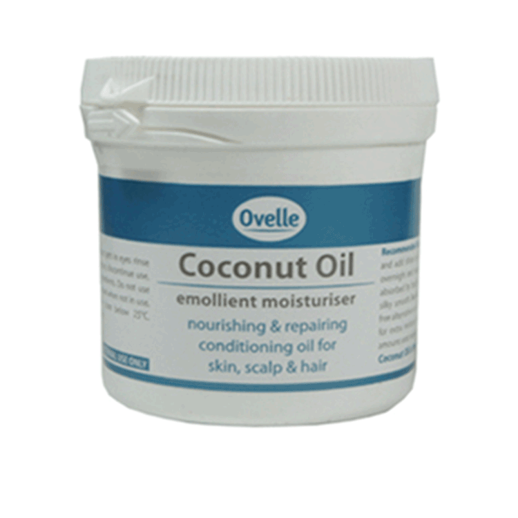 Ovelle Coconut Oil 100 g