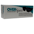 OverSpecs Polarisierte Sonnenbrille - Überbrille - Schildpatt
