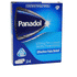 Panadol Filmbeschichtete 500 mg Paracetamol-Tabletten x 24 - Leicht zu schlucken