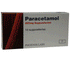 Paracetamol Suppositories 250mg x 10 ( Phoenix Brand)