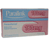 Paralink 180 mg Suppositoires de paracétamol x 10 - Pour bébés