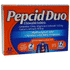 Pepcid Duo Chewable tablets x 12