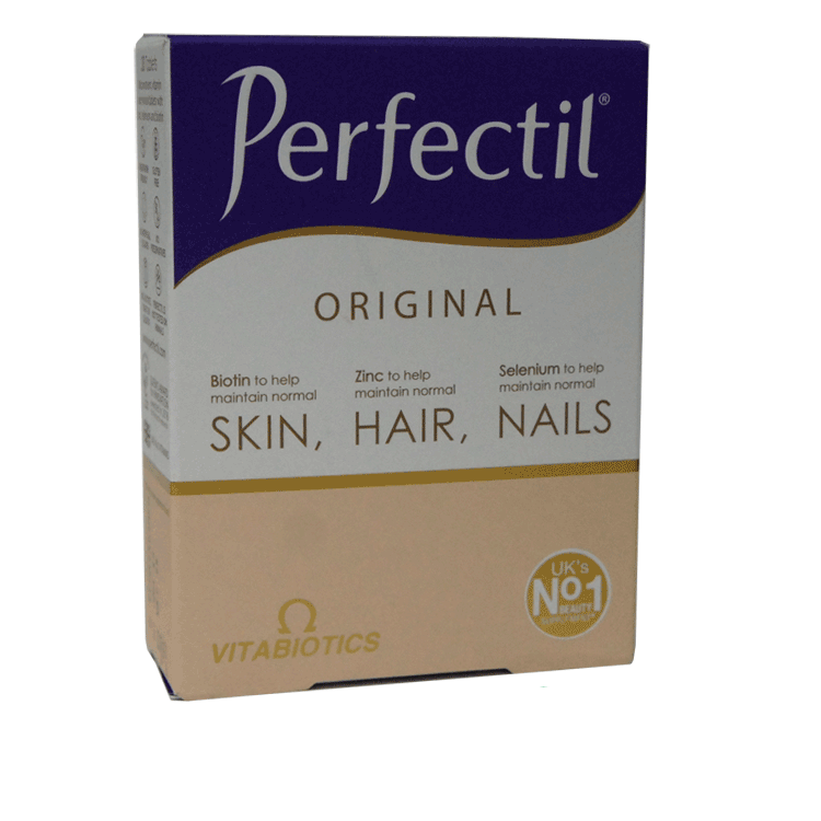 Vitabiotics Perfectil Original x 30 tabletten