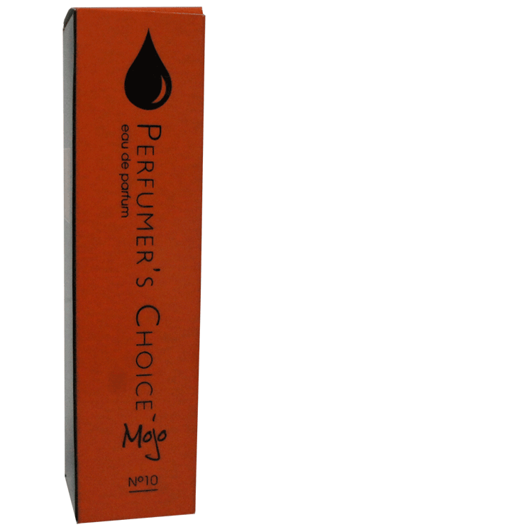 Perfumers Choice Mojo No 10 EDP 50ml – Inspiriert von Tom Ford Oud Wood Gold Label