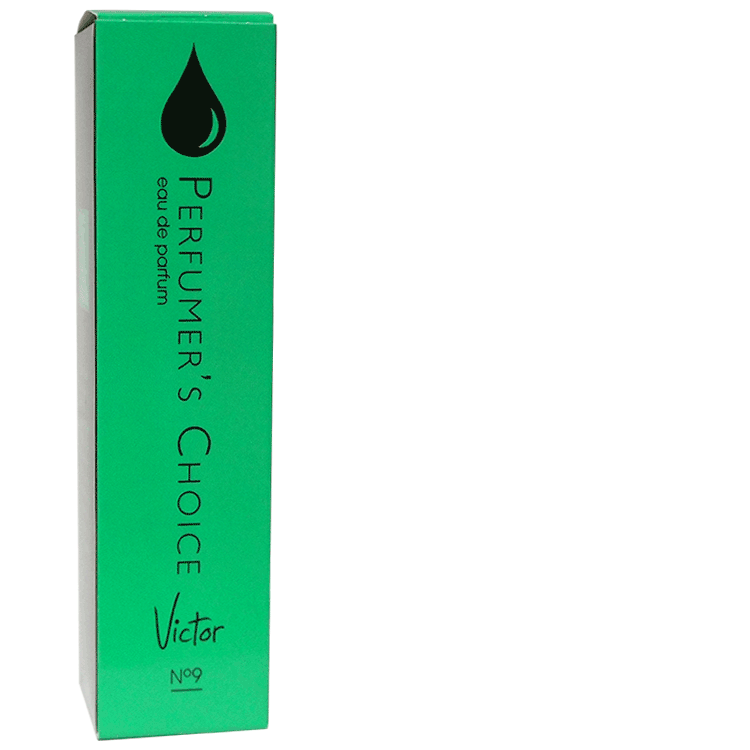 Parfumeurs Choice Victor No 9 EDP 50ml - Geïnspireerd door Aventus Creed
