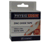 Physiologix Zinc Oxide Tape 3.8cm x 9m - White