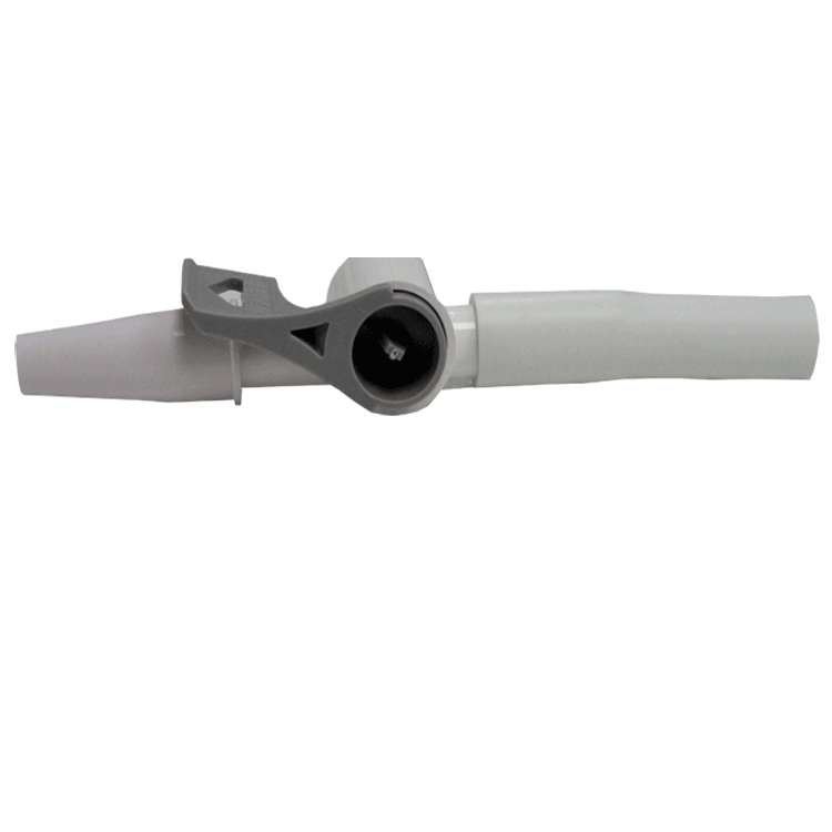 Prosys Flip Flo Catheter Valve x 1 - By Clinisupplies