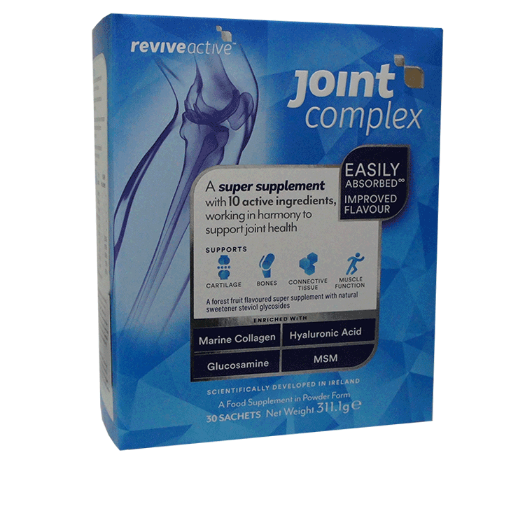 Revive Active Joint Complex x 30 sachets