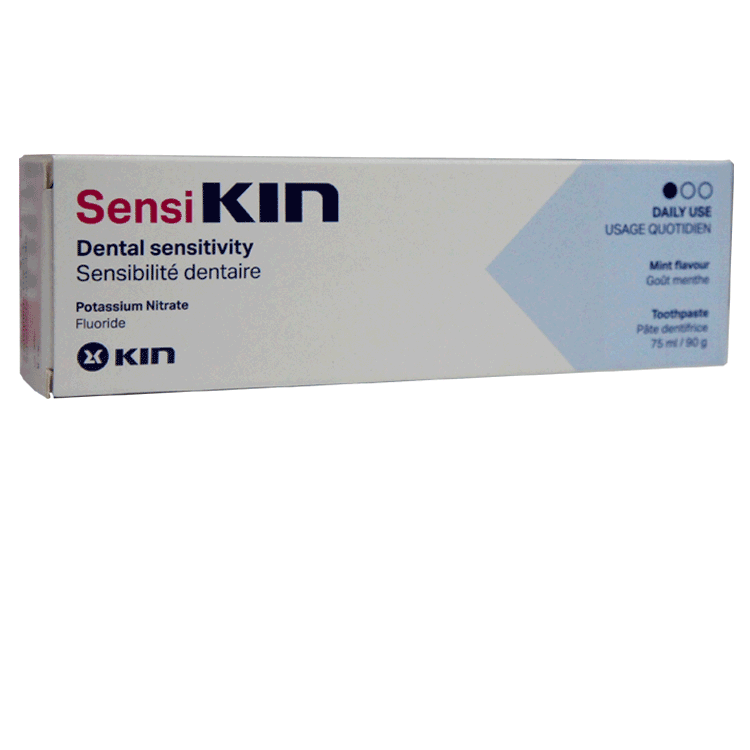 SensiKin Dental toothpaste 75ml