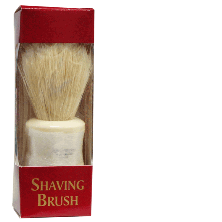 Shaving Brush for Men - Old Fashioned Lathering Brush