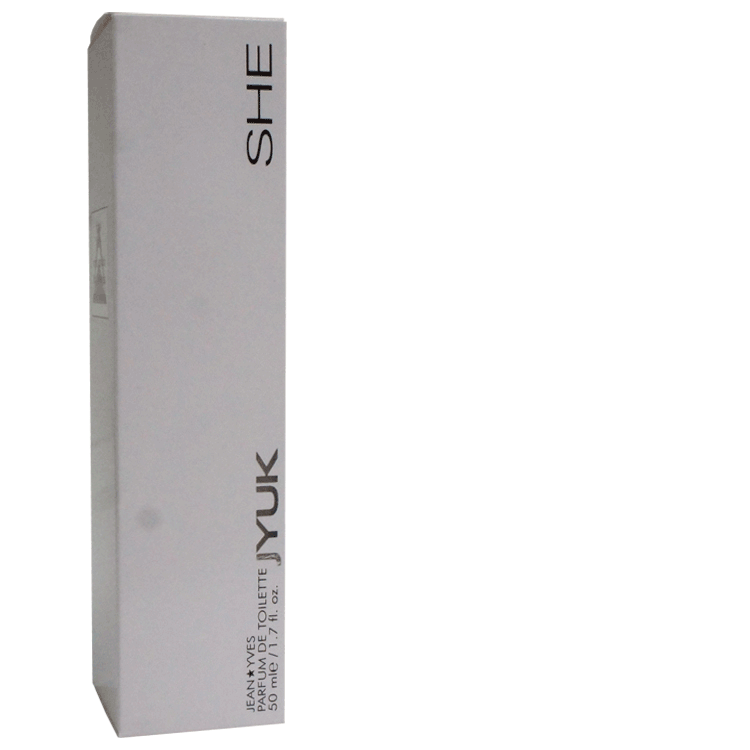 She Parfum de Toilette 50ml - Similar to DKNY