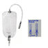 Simpla Urine-opvangzak aan het bed, 2000 ml x 10 - Hendelkraan Code: S5