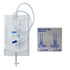 Simpla Bedside Urine Collection Bag 2000ml x 10 - Slide Action Tap S4