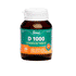 Sona D 1000 One a day  x 30 for healthy bones