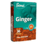 Sona Ginger Max x 30 capsules - Tegen reisziekte