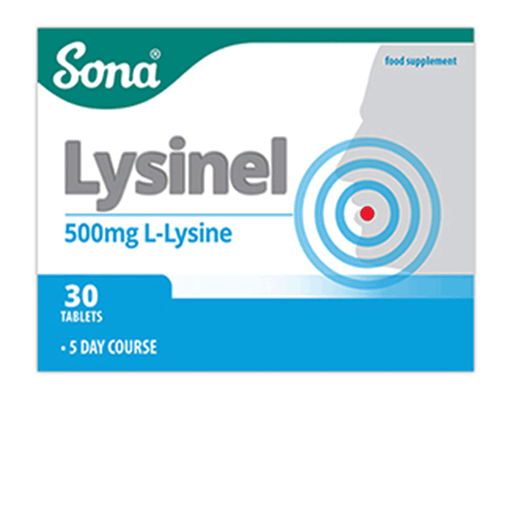 Compeed Cold Sore Treatment Patches x 15 + Viralief Anti-viral cream + Lysinel 500mg tablets x 30