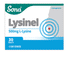 Compeed Cold Sore Treatment Patches x 15 + Viralief Anti-viral cream + Lysinel 500mg tablets x 30