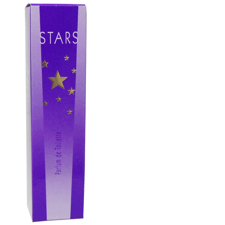 Stars Eau de Toilette 50ml – Inspiriert von Alien von Thierry Mugler