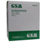 Surgapad Highly Absorbant Wound Pads 10cm x 20cm  x 1 - Sterile