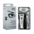 Kit de teinture pour cils et sourcils SWISS O PAR - Noir