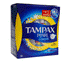 Tampax Pearl Compak Regular 18's