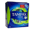 Tampax Pearl Compak Super x 18