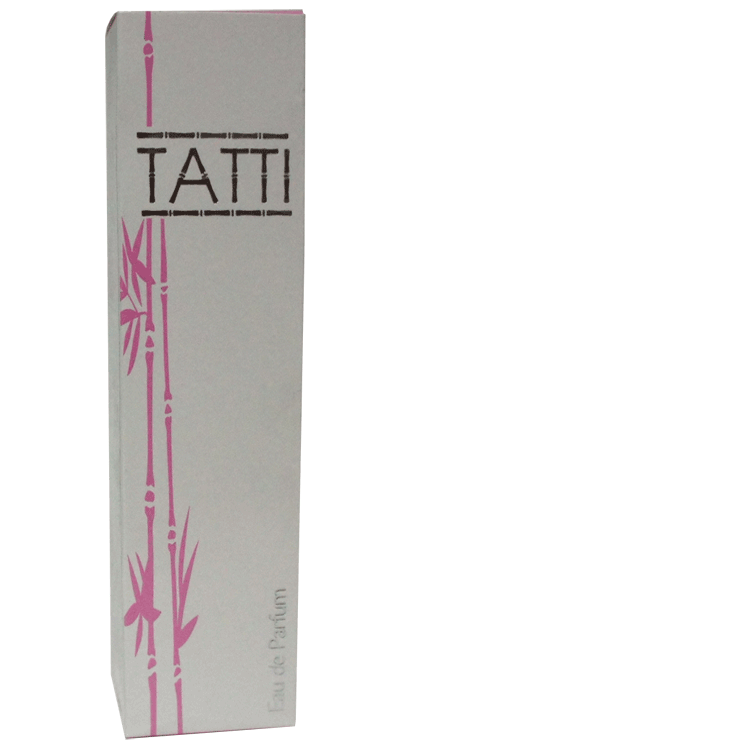 Tatti Eau de Parfum 50 ml – inspiriert von Gucci Bamboo