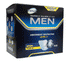 Tena for Men Level 2 Pads x 10 -  Medium absorption