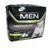 Tena for Men Premium briefs Maxi - Boxer short style - Highly Absorbant - 2 Sizes