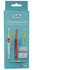 Tepe orthodontische set - set van 10 stuks