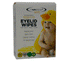 Eye Doctor Baby - Eyelid Wipes x 20 - Biodegradable