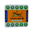 Tiger Balm Weiße oder rote Salbe 19 g – 2 Sorten