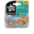 Tommee Tippee Orthodontische Fopspenen x 2 - 0-6 maanden - Leuke stijl