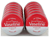 Vaseline Petroleum Jelly for dry lips x 20g