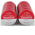 Vaseline Petroleum Jelly for dry lips x 20g