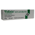 Vidisic Augen-Gleitgel 10g