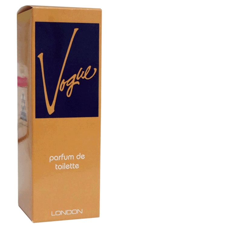 Vogue Eau de Toilette 55ml  - Inspired by Chanel No 5