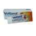 Voltarol Emulgel 100g - Pour la douleur et l'inflammation